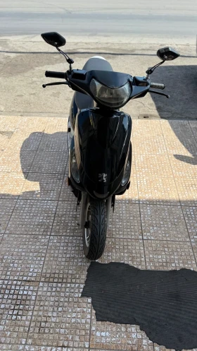 Peugeot V-Clic | Mobile.bg    2