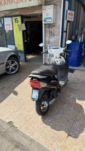 Peugeot V-Clic | Mobile.bg    4