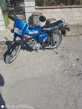  Simson 51