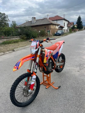 Ktm 250 | Mobile.bg    5