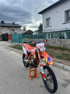  Ktm 250