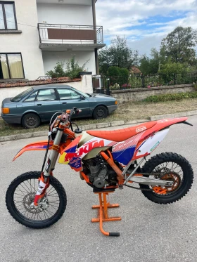 Ktm 250 | Mobile.bg    4