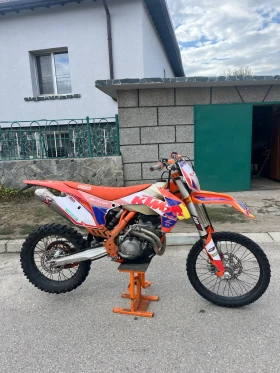 Ktm 250 | Mobile.bg    2