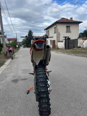 Ktm 250 | Mobile.bg    7