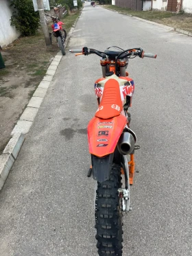 Ktm 250 | Mobile.bg    6