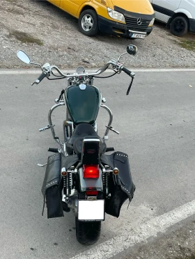 Suzuki Intruder VL1400 | Mobile.bg    7
