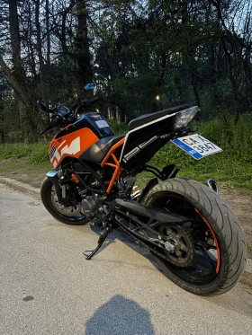 Ktm Duke undefined | Auto.bg — изображение 7