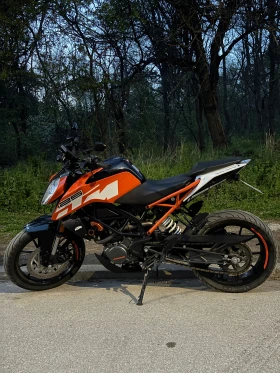 Ktm Duke undefined | Auto.bg — изображение 8