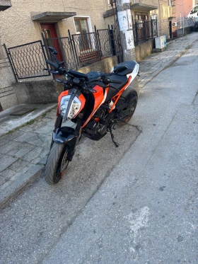 Ktm Duke undefined | Auto.bg — изображение 5