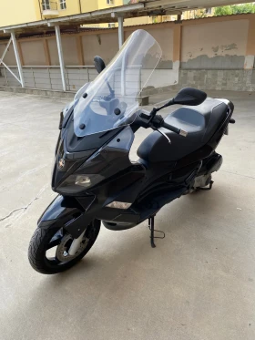 Gilera Nexus 300i | Mobile.bg � ����� ������ 2