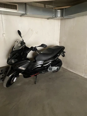 Gilera Nexus 300i | Mobile.bg � ����� ������ 6