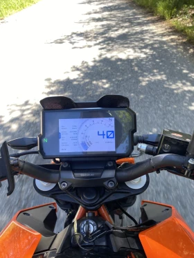 Ktm Duke 390 | Mobile.bg � ����� ������ 6