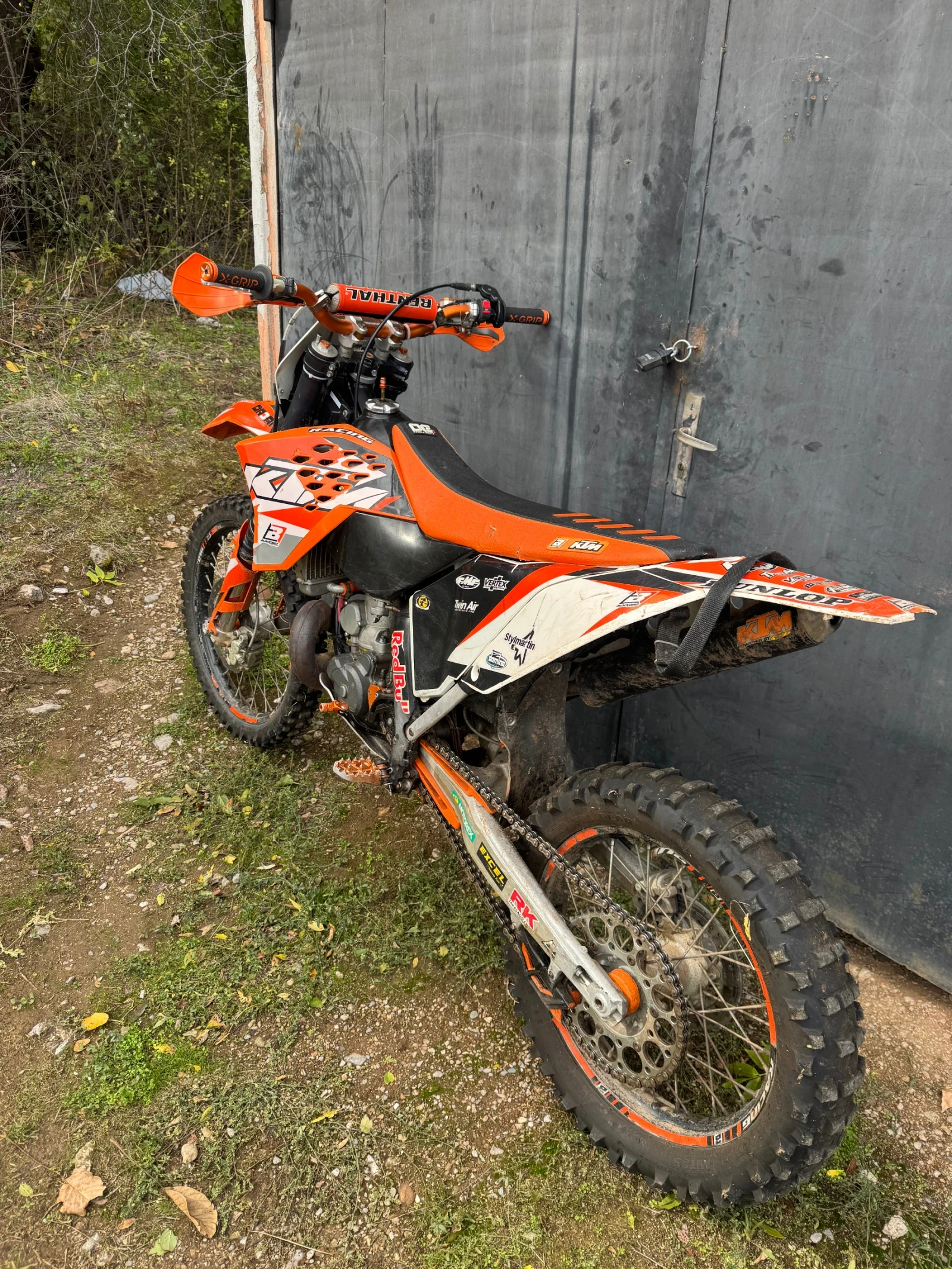 Ktm EXC | Mobile.bg   2