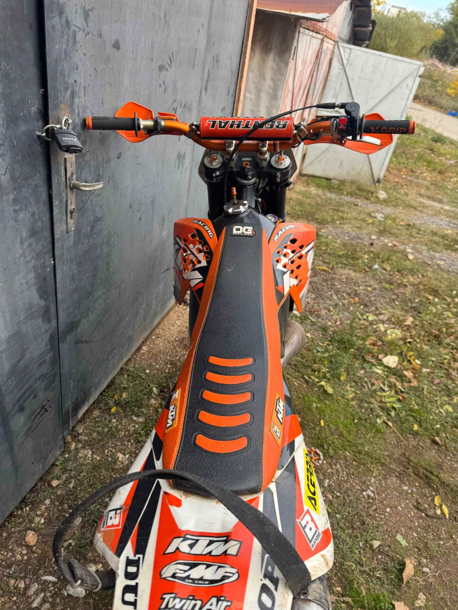 Ktm EXC | Mobile.bg   6
