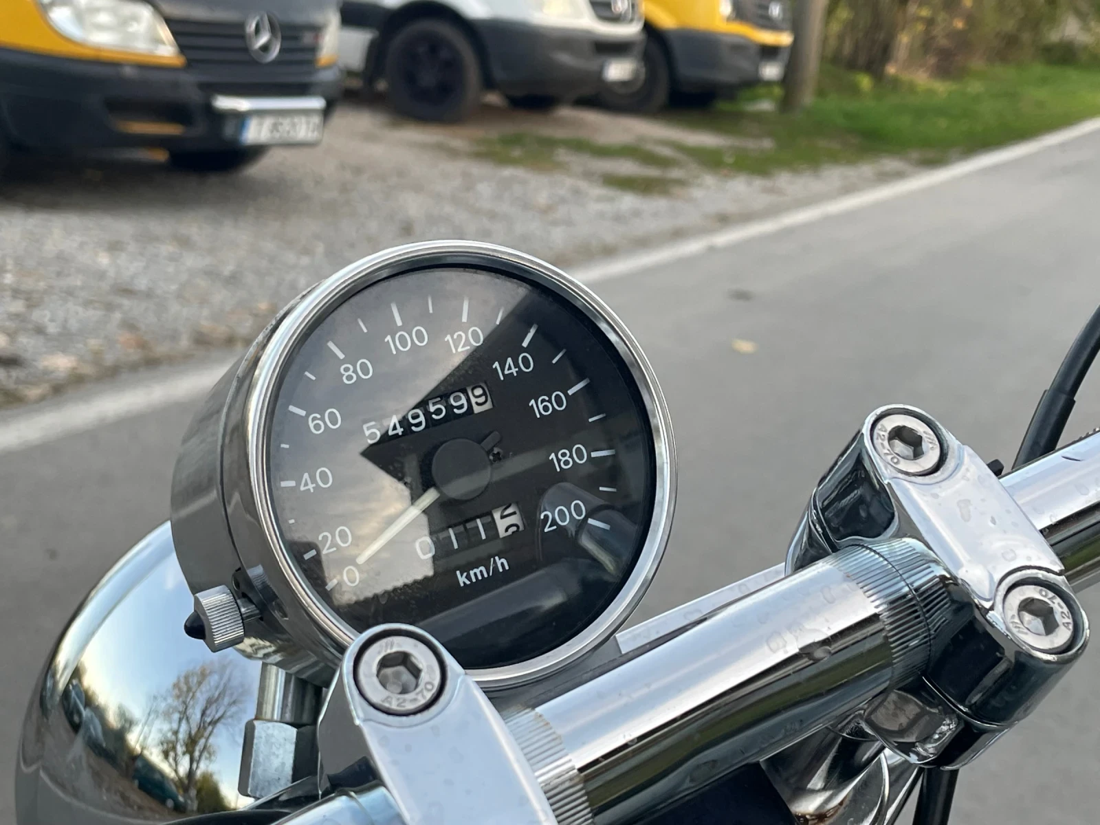 Suzuki Intruder VL1400 | Mobile.bg   8