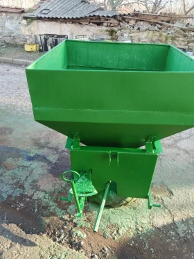 Торачка Amazone Гръдци , снимка 2