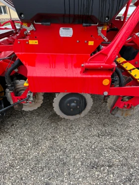 Сеялка Vaderstad Rd400C, снимка 5