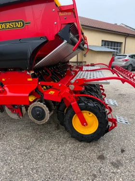Сеялка Vaderstad Rd400C, снимка 6