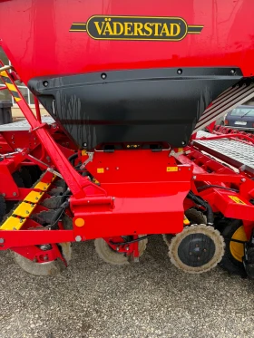 Сеялка Vaderstad Rd400C, снимка 7