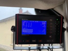 Сеялка Vaderstad Rd400C, снимка 9