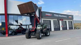 Телескопичен товарач CASE IH Farmlift 737, снимка 1