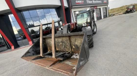 Телескопичен товарач CASE IH Farmlift 737, снимка 6