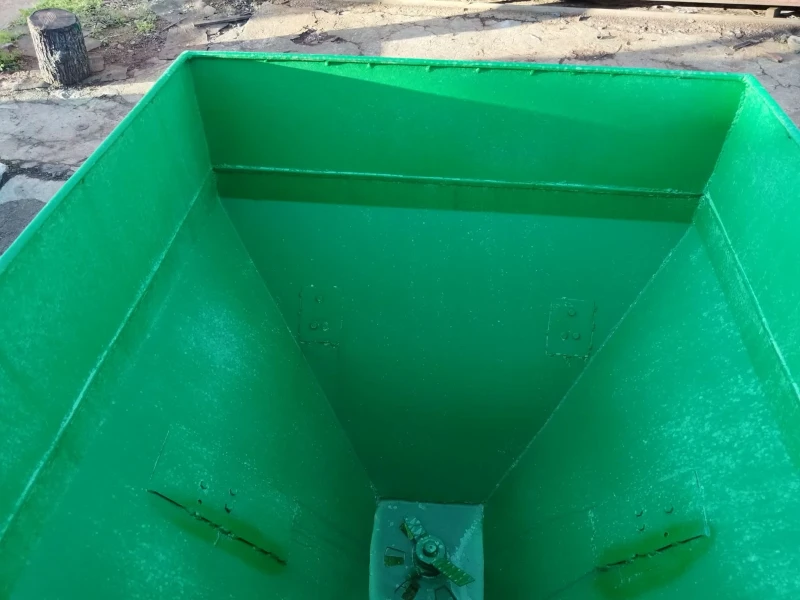 Торачка Amazone Гръдци , снимка 5 - Селскостопанска техника - 53585050