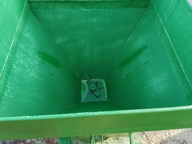 Торачка Amazone Гръдци , снимка 3 - Селскостопанска техника - 53585050