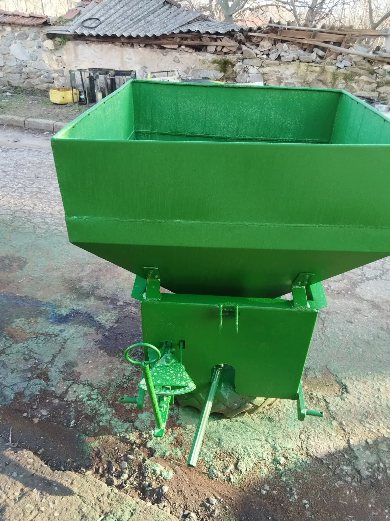 Торачка Amazone Гръдци  - изображение 2