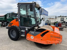 Валяк Hamm H7i, снимка 14