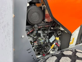 Валяк Hamm H7i, снимка 8
