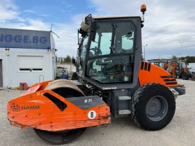 Валяк Hamm H7i, снимка 2