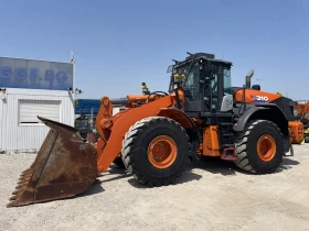 Обява за продажба на Челен товарач Hitachi ZW 310-6 ~Цена по договаряне - изображение 3