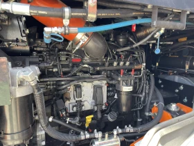 Обява за продажба на Челен товарач Hitachi ZW 310-6 ~Цена по договаряне - изображение 10