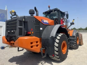 Обява за продажба на Челен товарач Hitachi ZW 310-6 ~Цена по договаряне - изображение 11