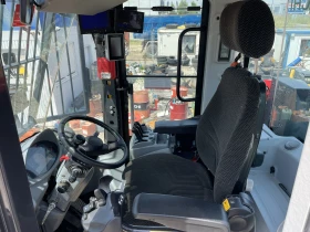 Обява за продажба на Челен товарач Hitachi ZW 310-6 ~Цена по договаряне - изображение 1