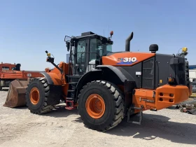 Обява за продажба на Челен товарач Hitachi ZW 310-6 ~Цена по договаряне - изображение 7