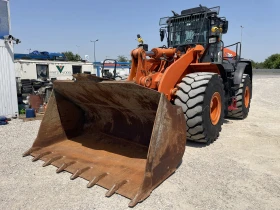 Обява за продажба на Челен товарач Hitachi ZW 310-6 ~Цена по договаряне - изображение 5