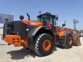   Hitachi ZW 310-6 | Mobile.bg    13