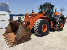 Обява за продажба на Челен товарач Hitachi ZW 310-6 ~Цена по договаряне - изображение 4