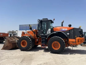 Обява за продажба на Челен товарач Hitachi ZW 310-6 ~Цена по договаряне - изображение 6