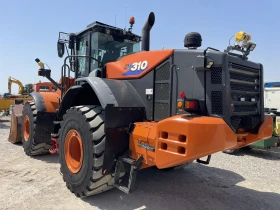 Обява за продажба на Челен товарач Hitachi ZW 310-6 ~Цена по договаряне - изображение 8