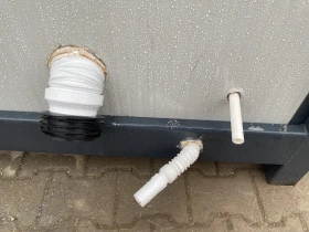 Допълнително оборудване Друг вид Bautrax , снимка 16