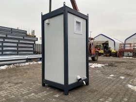 Допълнително оборудване Друг вид Bautrax , снимка 8