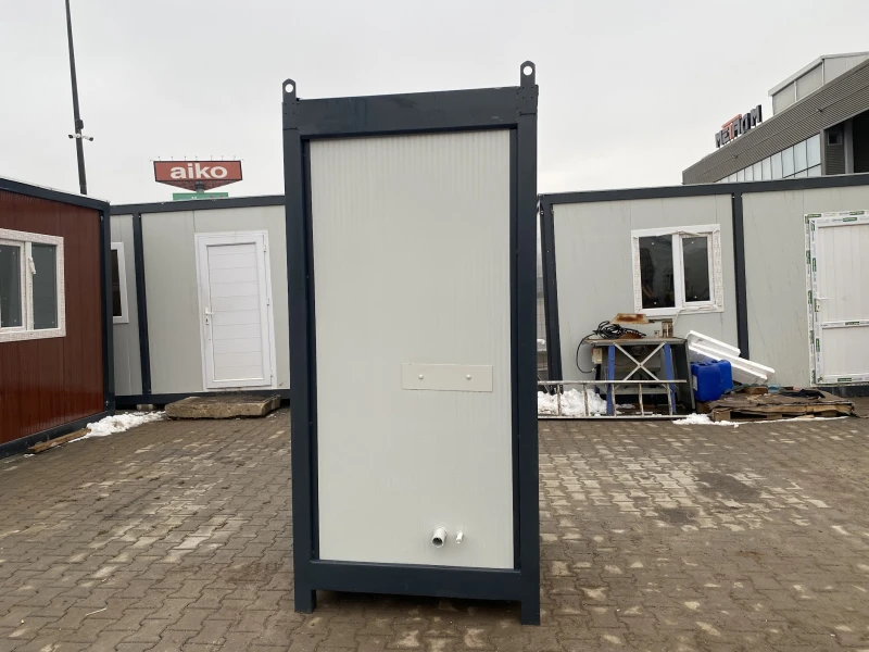 Допълнително оборудване Друг вид Bautrax , снимка 5 - Индустриална техника - 53414433