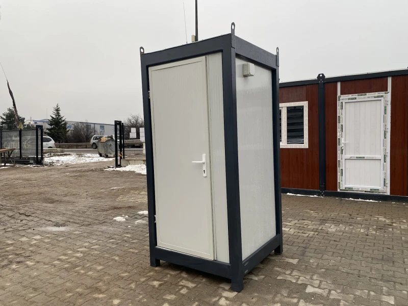 Допълнително оборудване Друг вид Bautrax , снимка 2 - Индустриална техника - 53414433