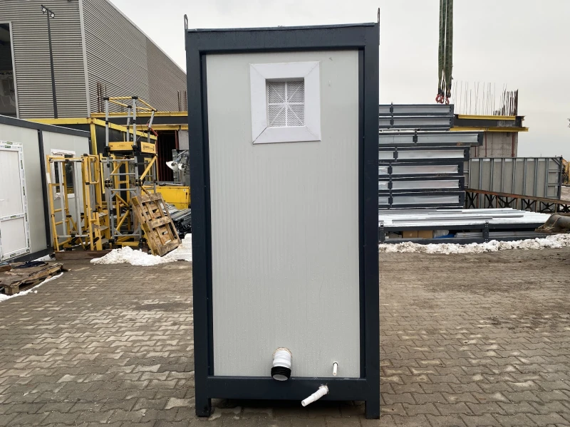 Допълнително оборудване Друг вид Bautrax , снимка 7 - Индустриална техника - 53414433