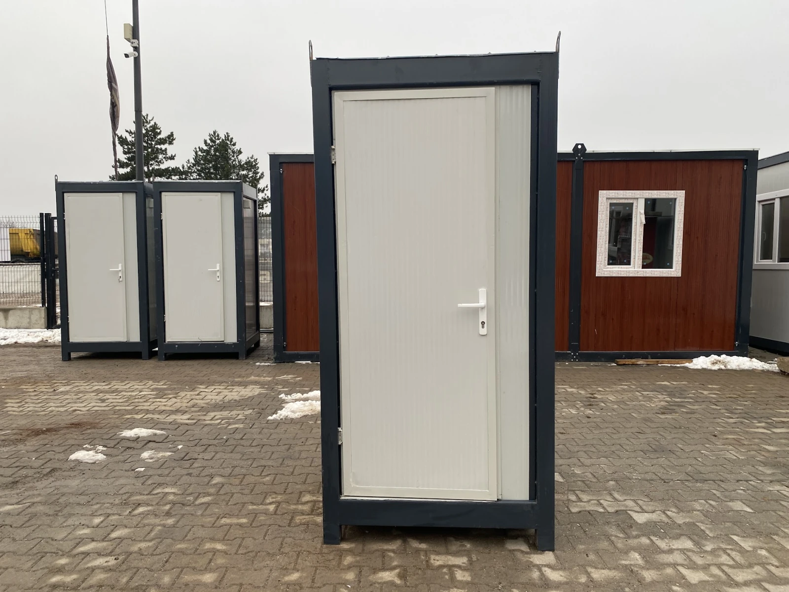 Допълнително оборудване Друг вид Bautrax  - изображение 4