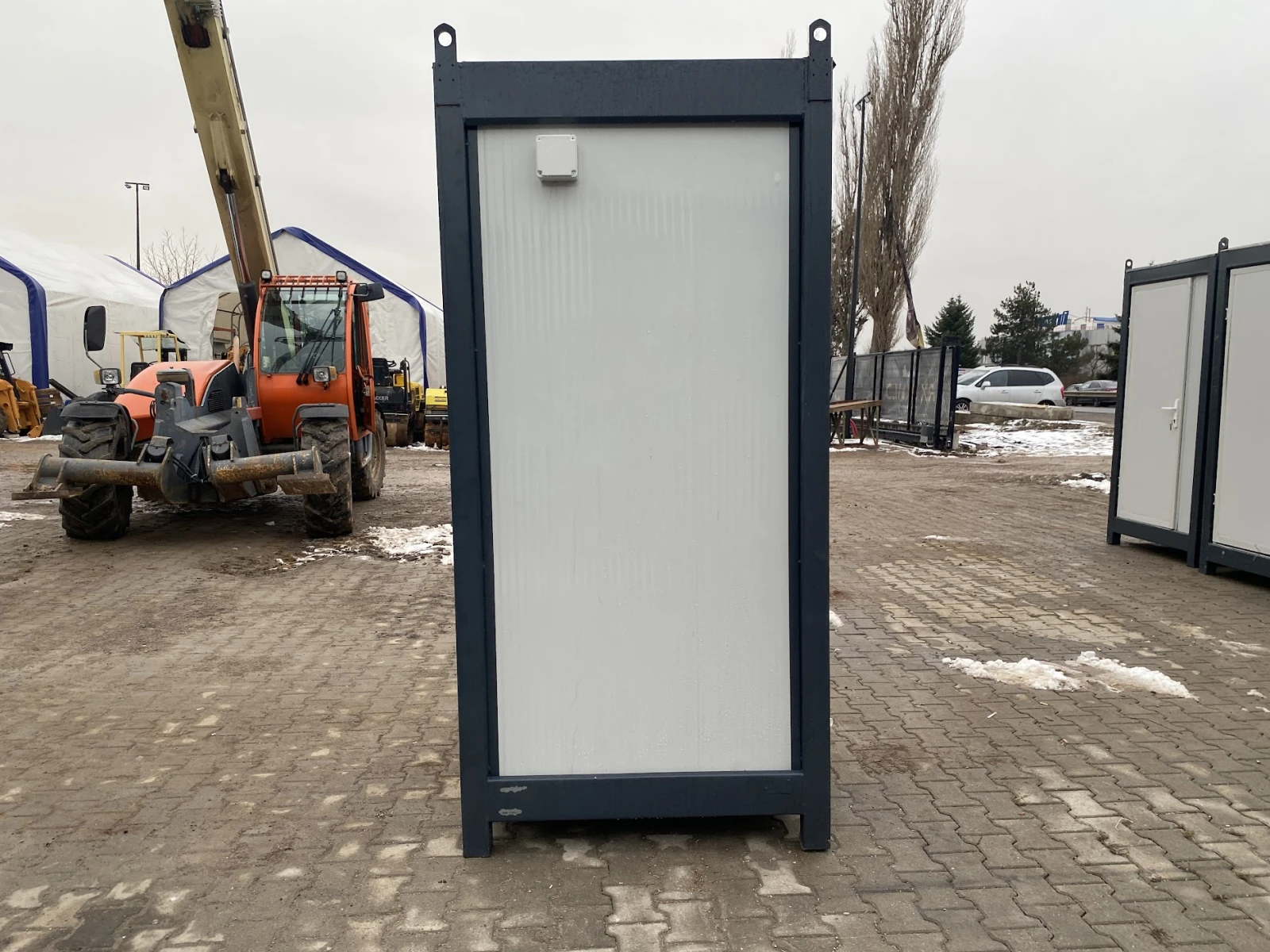 Допълнително оборудване Друг вид Bautrax  - изображение 9