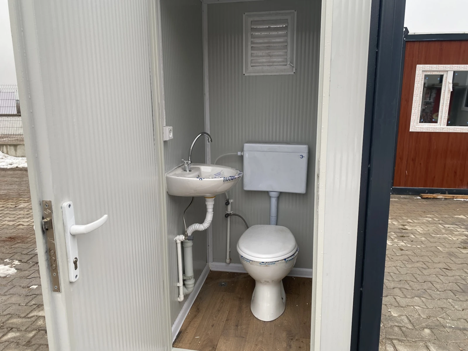 Допълнително оборудване Друг вид Bautrax  - изображение 10